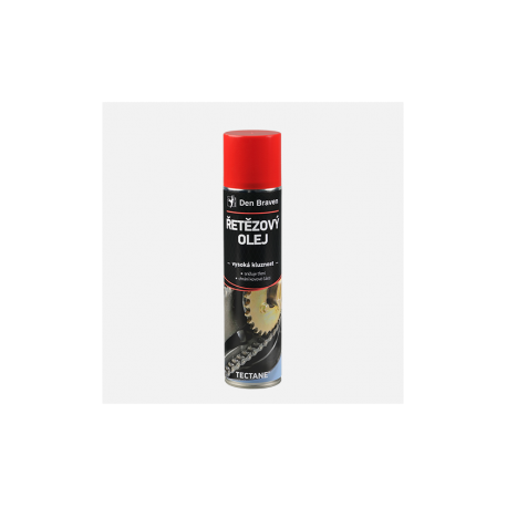 spray Reťazový olej DB20201 (400ml)